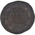 Moneta, Claudius, Sestertius, 41-50, Rome, VF(30-35), Brązowy, RIC:96