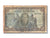 Geldschein, Spanien, 100 Pesetas, 1940, 1940-01-09, SGE