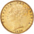 Munten, Groot Bretagne, Victoria, Sovereign, 1866, London, Die number 47, ZF