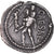 Münze, Julius Caesar, Denarius, 47-46 BC, SS, Silber, Crawford:458/1