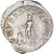 Moneda, Septimius Severus, Denarius, 207, Rome, MBC, Plata, RIC:209