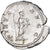 Moneda, Plautilla, Denarius, AD 202-205, Rome, MBC+, Plata, RIC:367