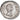 Moneda, Julia Domna, Denarius, 207-211, Rome, MBC+, Plata, RIC:575