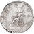 Moneda, Julia Domna, Denarius, 207-211, Rome, MBC+, Plata, RIC:575