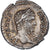 Moneda, Septimius Severus, Denarius, 208, Rome, MBC+, Plata, RIC:221