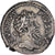 Moneda, Septimius Severus, Denarius, 206, Rome, MBC+, Plata, RIC:200