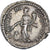 Moneda, Septimius Severus, Denarius, 206, Rome, MBC+, Plata, RIC:200