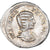 Moneda, Julia Domna, Denarius, 211-217, Rome, MBC, Plata, RIC:391