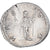 Moneda, Julia Domna, Denarius, 211-217, Rome, MBC+, Plata, RIC:390