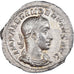 Moneda, Severus Alexander, Denarius, AD 232, Rome, EBC, Plata, RIC:254d