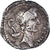 Moeda, Julius Caesar, Denarius, 44 BC, Rome, VF(30-35), Prata, Crawford:480/3