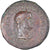 Moneta, Galba, Sestertius, 68-69, Rome, VF(30-35), Brązowy, RIC:388