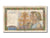 Billete, Francia, 500 Francs, 500 F 1940-1944 ''La Paix'', 1942, 1942-10-15