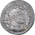 Coin, Diocletian, Fraction Æ, 295-299, Kyzikos, EF(40-45), Bronze, RIC:15a