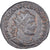 Coin, Diocletian, Fraction Æ, 295-299, Kyzikos, EF(40-45), Bronze, RIC:16a