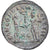 Moeda, Maximianus, Fraction Æ, 295-299, Kyzikos, EF(40-45), Bronze, RIC:16b