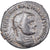 Coin, Maximianus, Fraction Æ, 296, Antioch, EF(40-45), Bronze, RIC:60b
