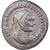 Moneda, Maximianus, Fraction Æ, 296, Antioch, MBC, Vellón, RIC:60b