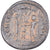 Moneta, Maximianus, Fraction Æ, 296, Antioch, EF(40-45), Bilon, RIC:60b