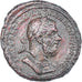 Moneda, Macrinus, As, AD 217-218, Rome, MBC, Bronce, RIC:174