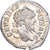 Moneda, Septimius Severus, Denarius, 205, Rome, EBC, Plata, RIC:196