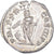 Moneda, Septimius Severus, Denarius, 205, Rome, EBC, Plata, RIC:196