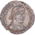 Moeda, Valentinian I, 1/2 Maiorina, 364-367, Kyzikos, Rara, EF(40-45), Bronze