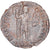 Moneda, Valentinian I, 1/2 Maiorina, 364-367, Kyzikos, Rare, MBC, Bronce