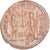 Coin, Constantius I, Fraction Æ, 295-299, Kyzikos, EF(40-45), Bronze, RIC:19a