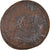 Coin, Diocletian, Antoninianus, 293-295, Antioch, VF(30-35), Billon, RIC:322