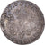 Coin, France, Louis XIV, 1/10 Écu aux 3 couronnes, 1710, Nantes, EF(40-45)