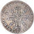 Coin, France, Louis XIV, 1/4 Ecu aux 8 L, 1704, Dijon, Holed, F(12-15), Silver