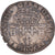 Monnaie, France, Henri IV, Douzain, 1592, Clermont-Ferrand, Très rare, TTB