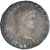 Moneta, Nero, As, 64-67, Lyon - Lugdunum, VF(20-25), Miedź, RIC:543
