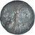 Moneta, Nero, As, 64-67, Lyon - Lugdunum, VF(20-25), Miedź, RIC:543