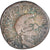 Monnaie, Tibère, As, 12-14 AD, Lyon - Lugdunum, Imitation d'époque, TB+