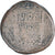 Monnaie, Tibère, As, 12-14 AD, Lyon - Lugdunum, Imitation d'époque, TB+