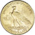 Moneda, Estados Unidos, Indian Head, $10, Eagle, 1909, Denver, EBC, Oro, KM:130