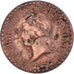 Coin, France, Dupré, Centime, 1849, Paris, G(4-6), Bronze, KM:754, Gadoury:84