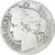 Coin, France, Cérès, Franc, 1872, Paris, VG(8-10), Silver, KM:822.1