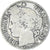 Coin, France, Cérès, Franc, 1872, Bordeaux, F(12-15), Silver, KM:822.2