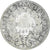 Coin, France, Cérès, Franc, 1872, Bordeaux, F(12-15), Silver, KM:822.2
