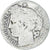 Coin, France, Cérès, Franc, 1871, Paris, F(12-15), Silver, KM:822.1