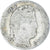 Coin, France, Louis-Philippe, Franc, 1845, Rouen, F(12-15), Silver, KM:748.2
