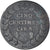 Moneta, Francja, Dupré, 5 Centimes, AN 7, Strasbourg, VF(20-25), Brązowy
