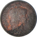 Moneta, Francia, Dupuis, Centime, 1916, Paris, SPL-, Bronzo, KM:840