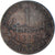 Coin, France, Dupuis, Centime, 1916, Paris, AU(55-58), Bronze, KM:840