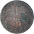 Coin, France, Dupuis, Centime, 1916, Paris, VF(20-25), Bronze, KM:840