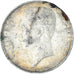 Moneda, Bélgica, Franc, 1913, BC+, Plata, KM:72