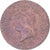 Moneta, Francia, Dupré, Centime, 1851, Paris, MB, Bronzo, KM:754